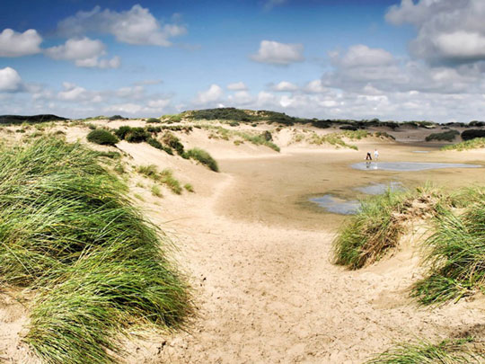 Foto: Noordwijk aan Zee