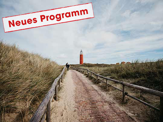 Foto: Texel – Insel in den Niederlanden