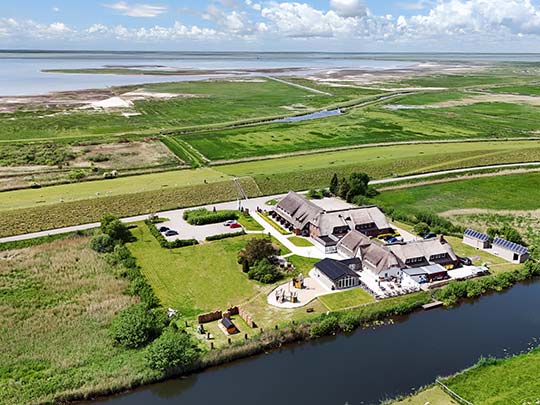 Foto: Hattstedtermarsch / Wattenmeer
