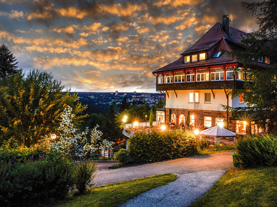 Foto: Freudenstadt